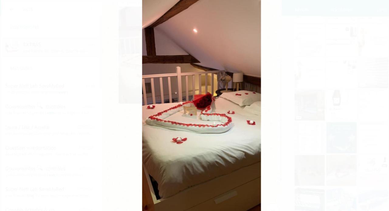 Apartment Cocoon, 1 Min Romantique Annecy