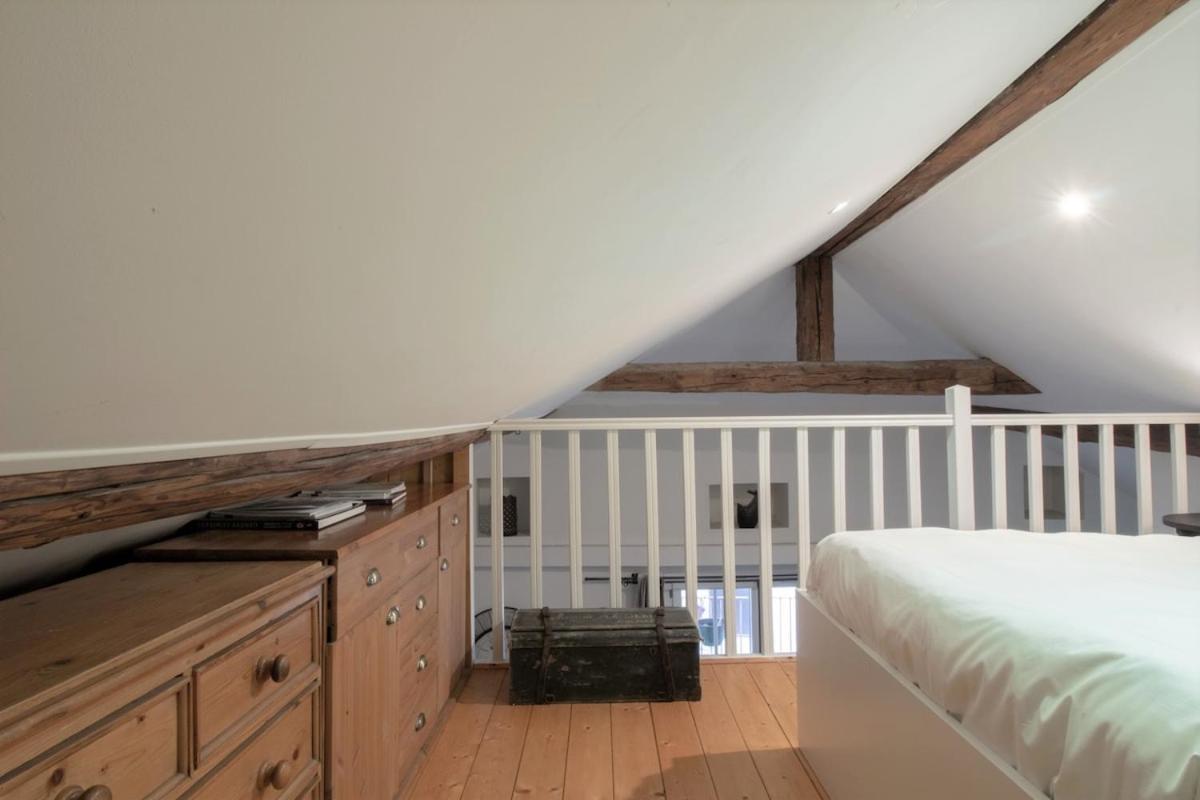 Cocoon, 1 Min Romantique Appartement