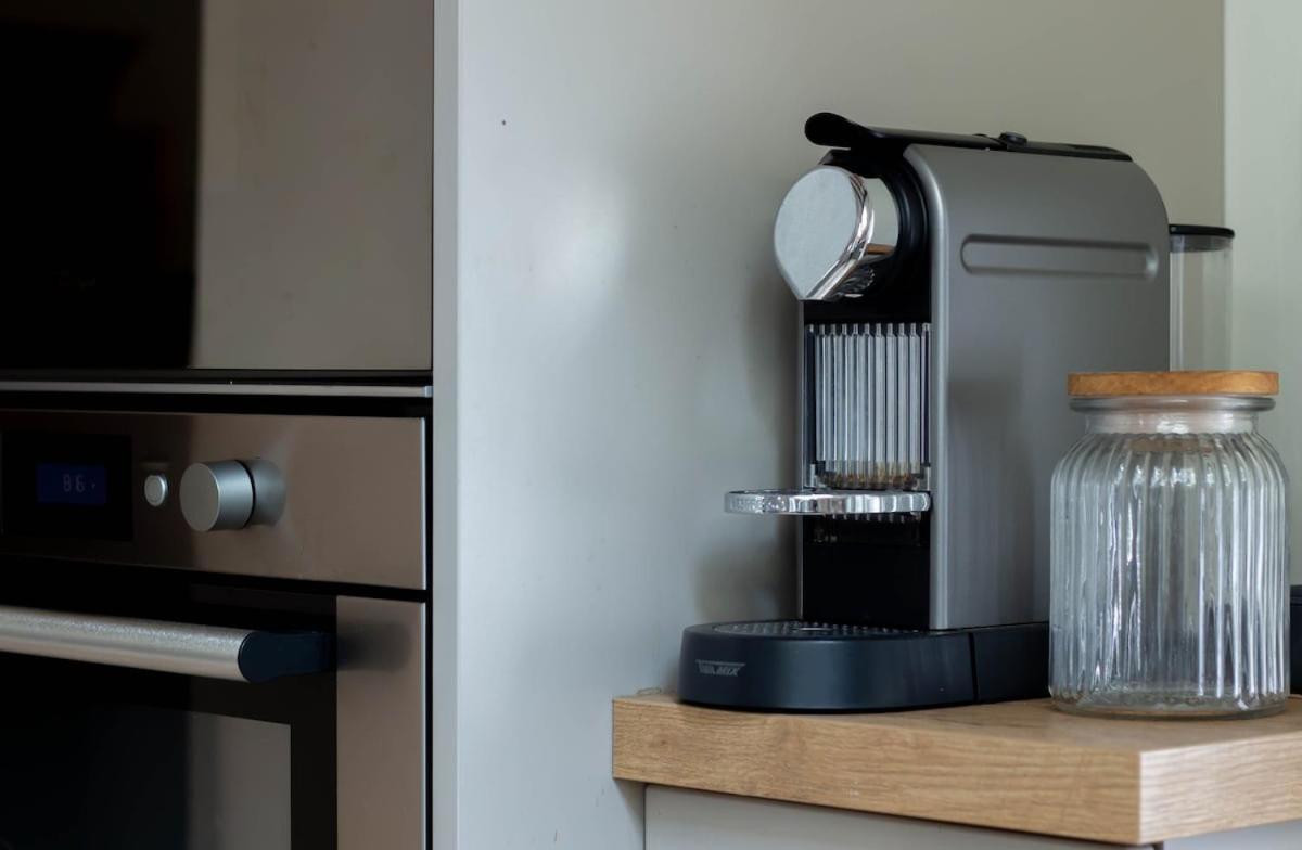 Cocoon, 1 Min Romantique Appartement *