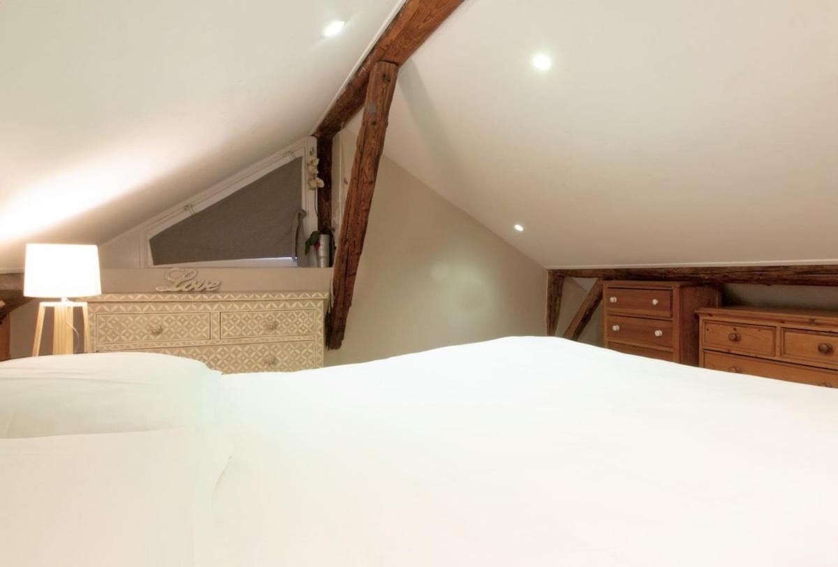 Appartement Cocoon, 1 Min Romantique